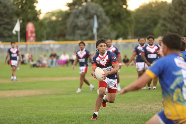Roosters photo 1