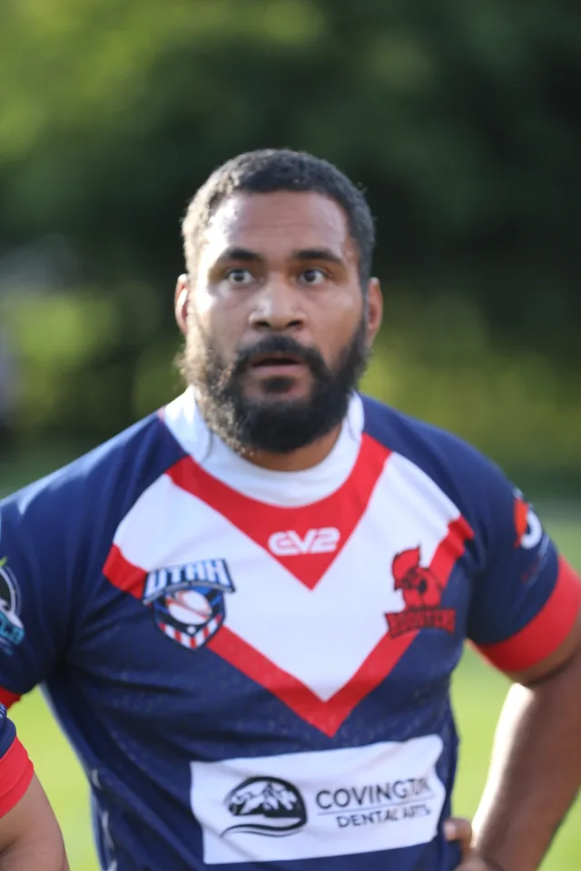 Roosters photo 7