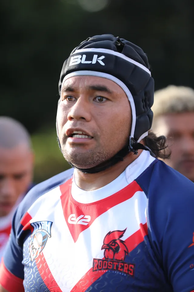 Roosters photo 8